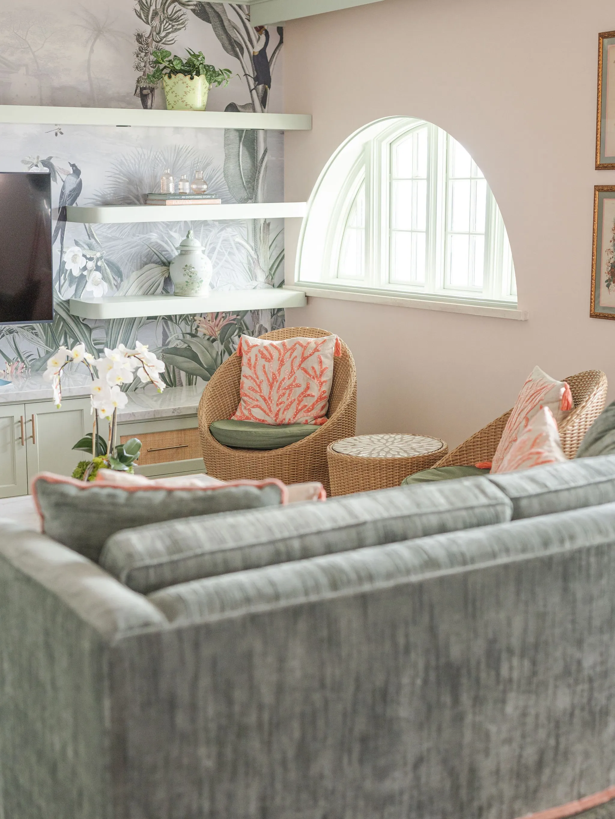 BALINESE SUITE Image 3