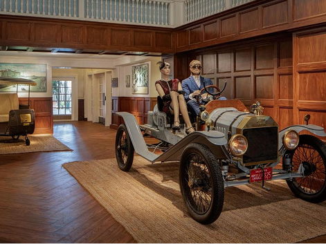 Grand Galvez Accommodations Galveston