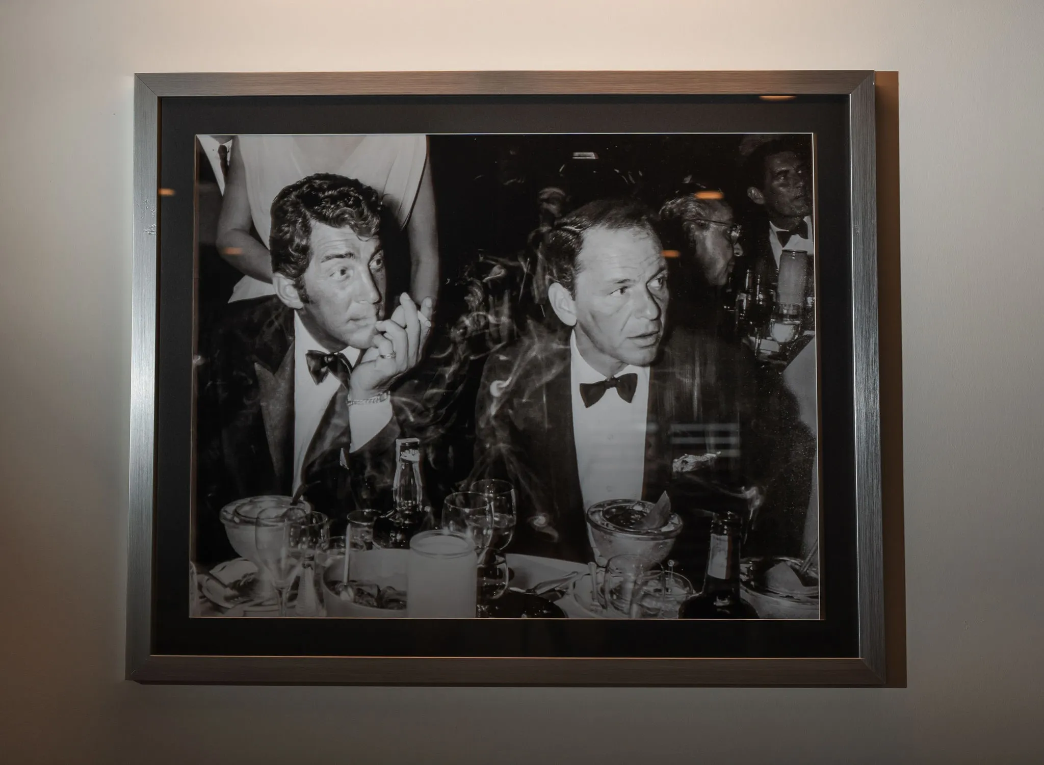 SINATRA SUITE Image 2