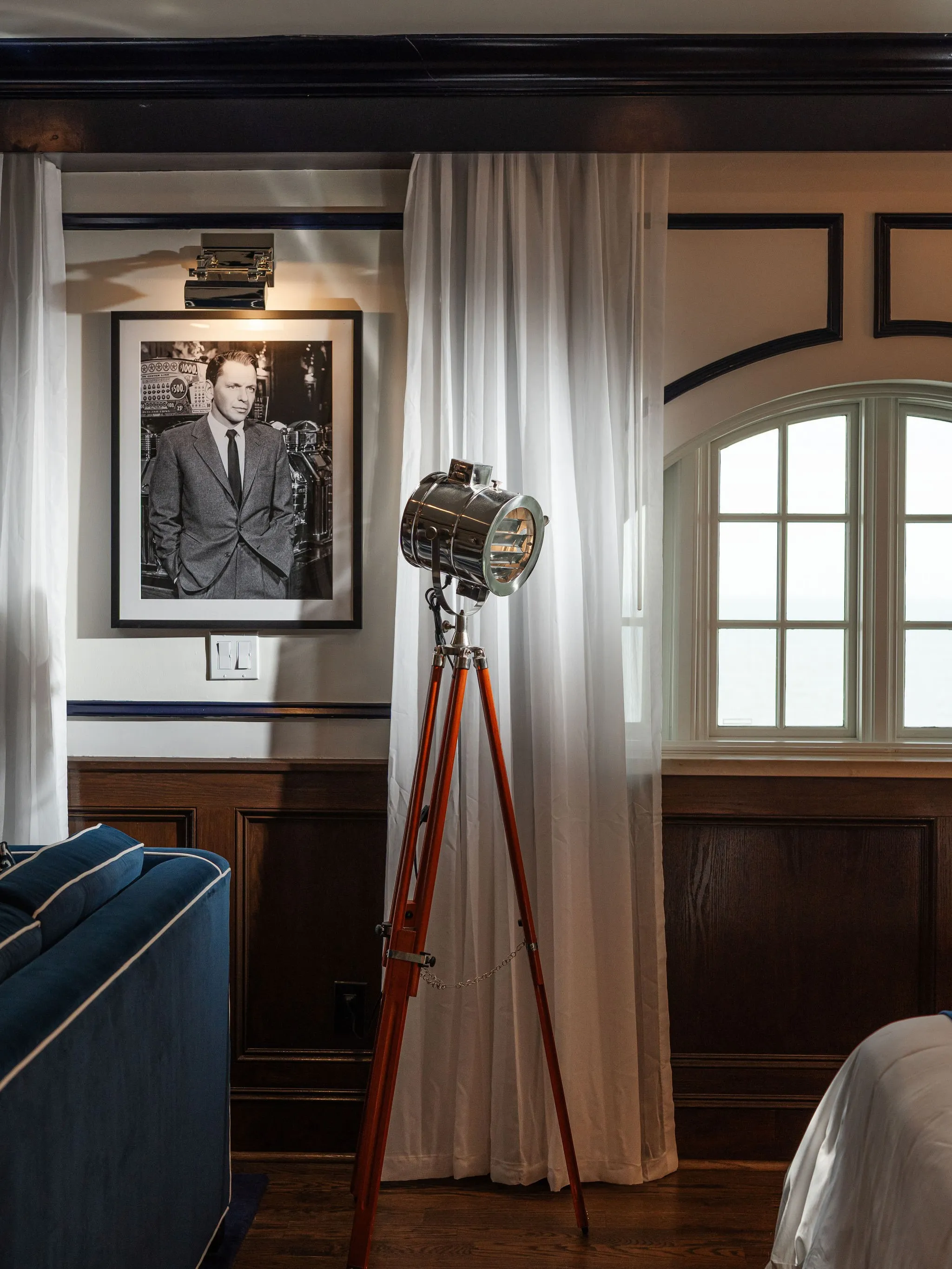 SINATRA SUITE Image 3