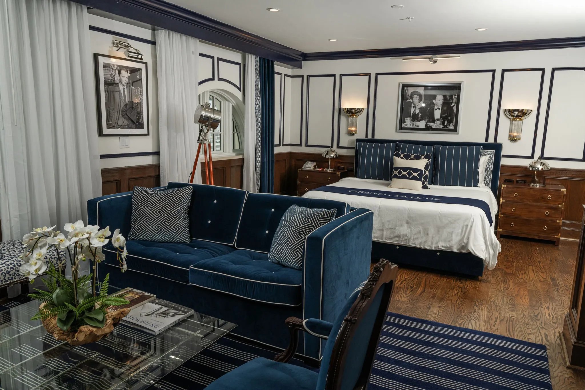 SINATRA SUITE Image 6