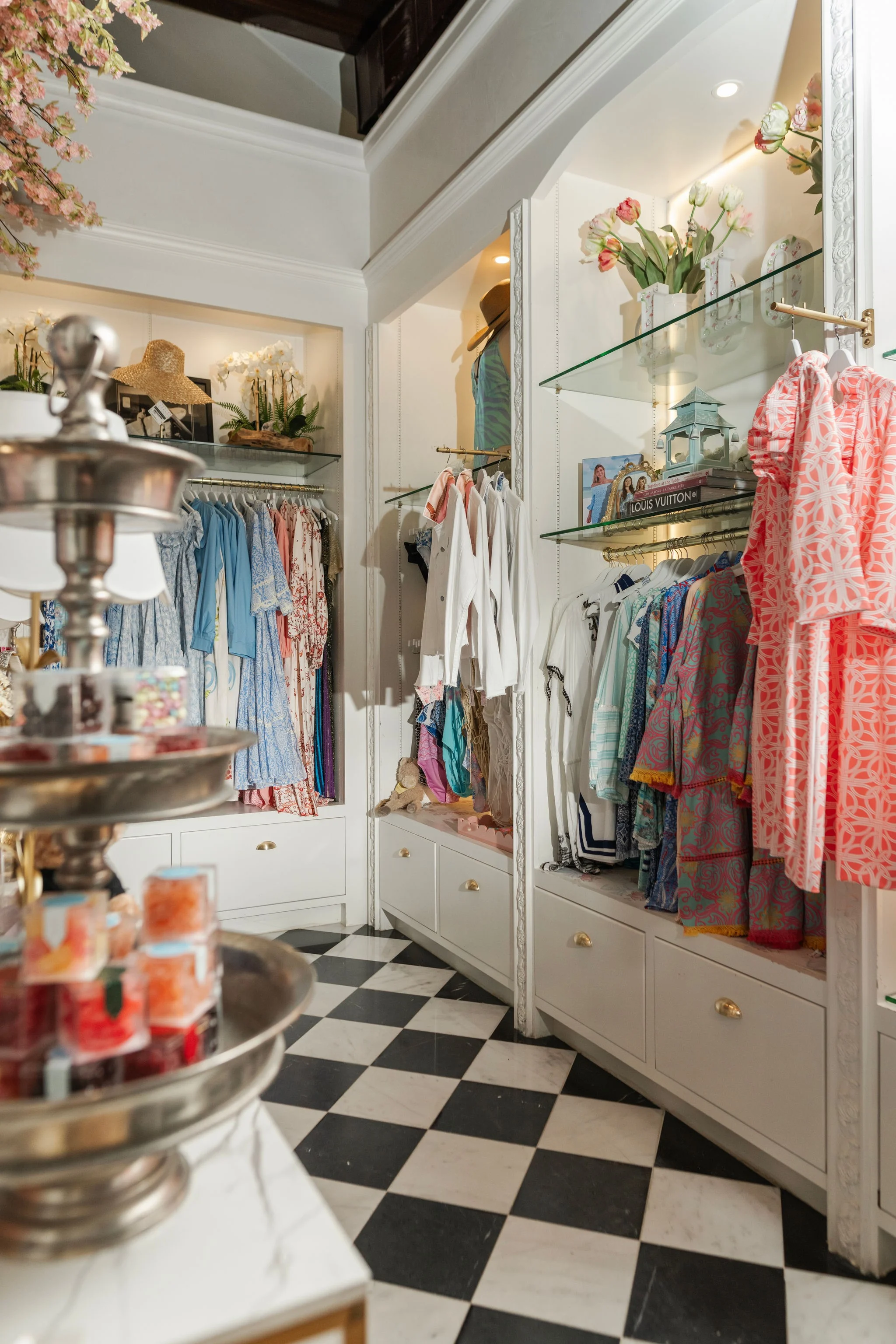 LoLo Boutique Galveston Resort Wear
