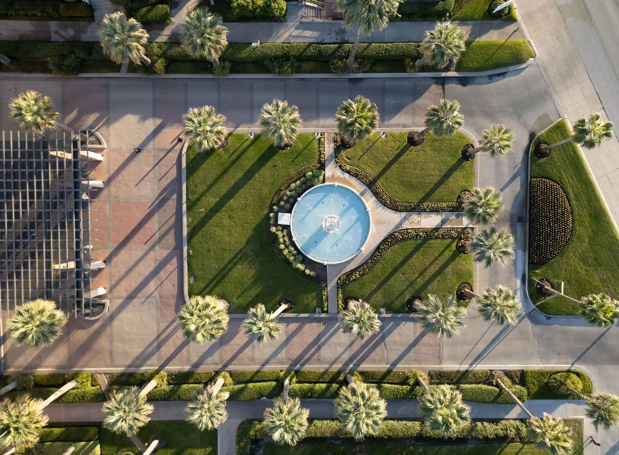 Historic Grand Galvez