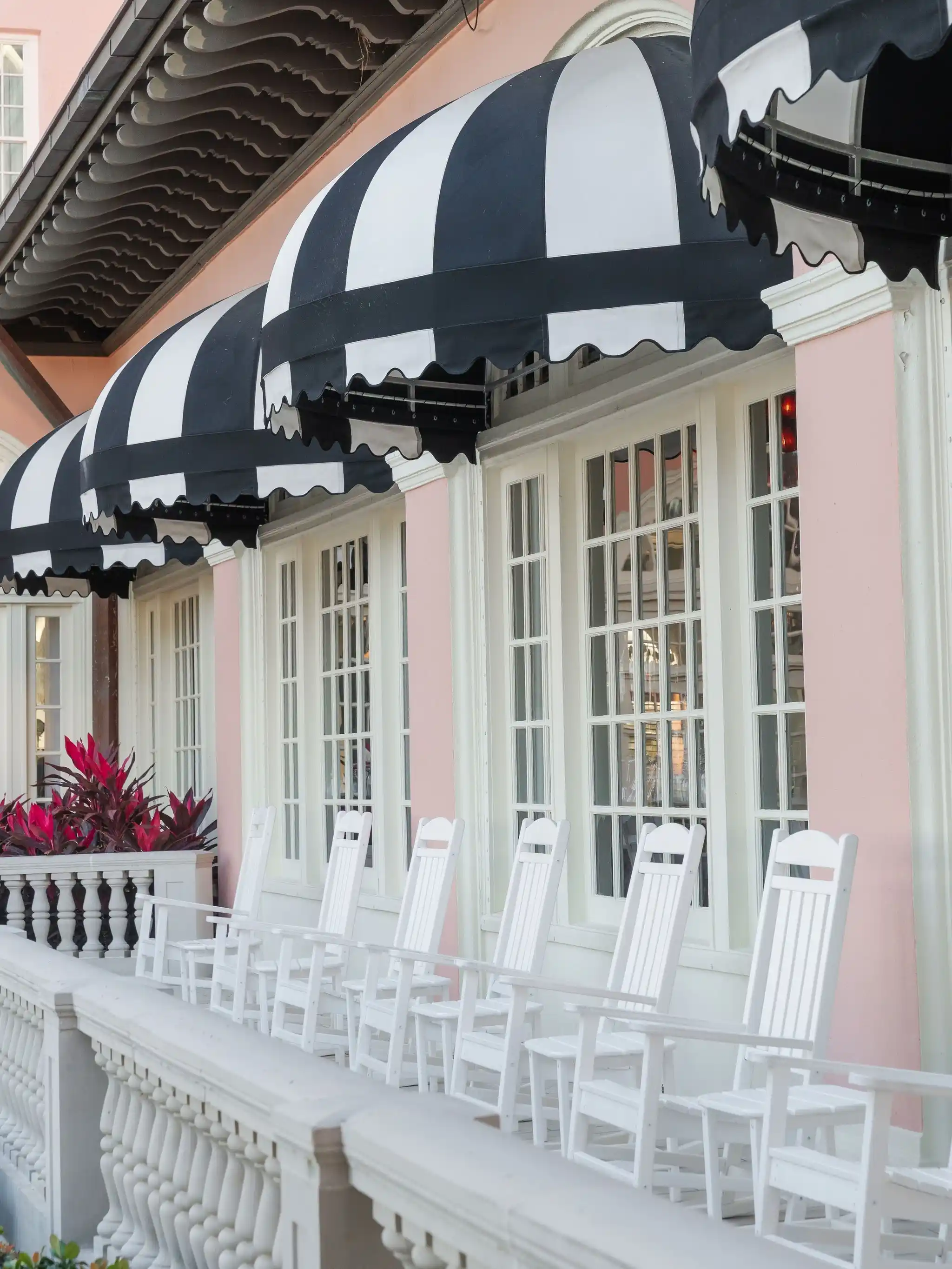 Complimentary Bicycles at Grand Galvez