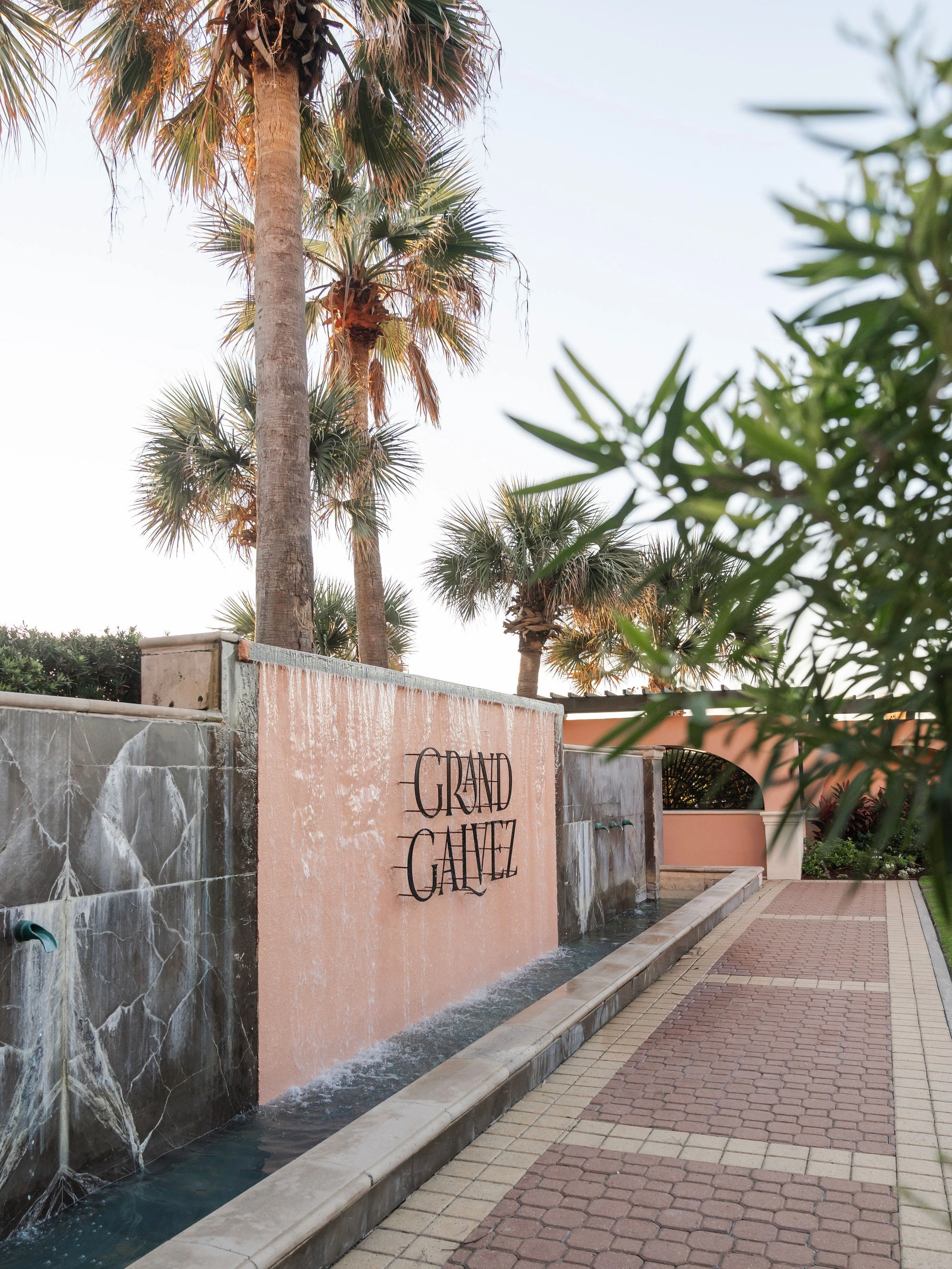 Oleander Garden Outdoor Wedding Venue
