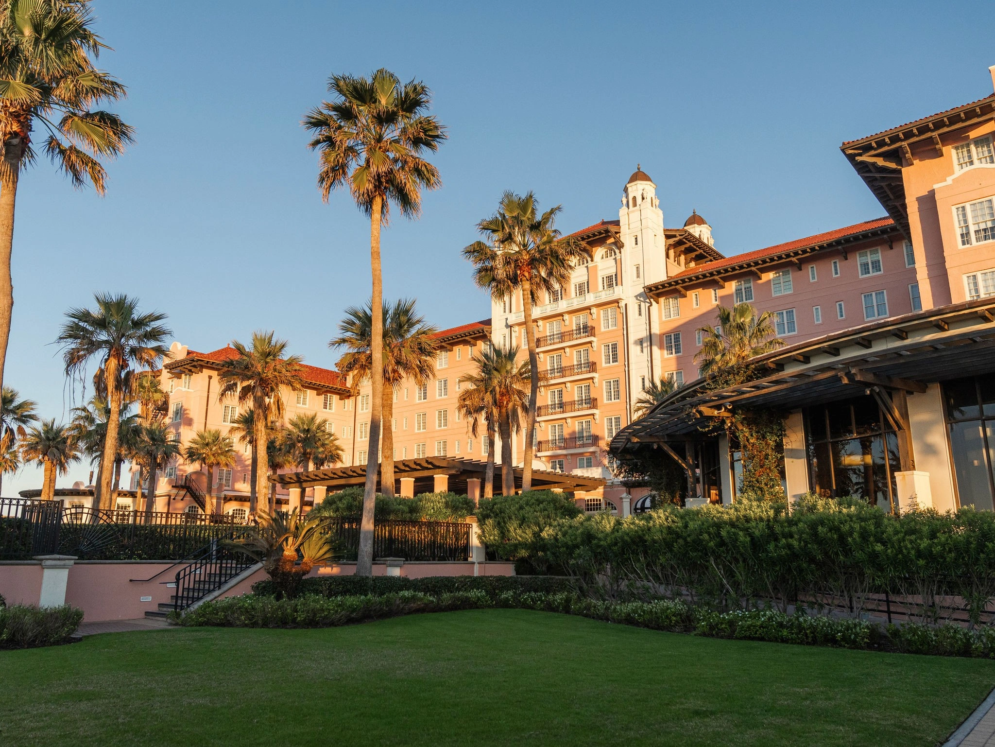 Oleander Garden Outdoor Wedding Venue